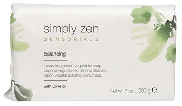 Picture of SIMPLY ZEN  NEW SOAP BALANCING